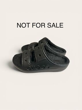 NOT FOR SALE